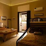Colonna And Terrace Гостевой дом 3*