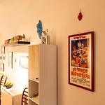 Гостевой дом Colonna And Terrace Неаполь
