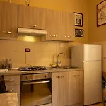 Colonna And Terrace Неаполь