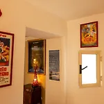 Гостевой дом Colonna And Terrace Неаполь