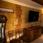 Colonna And Terrace 3*